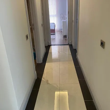 Luxe 2 Bhk Near Tuyap Expo Center *