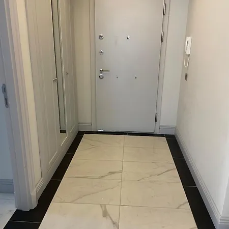 Luxe 2 Bhk Near Tuyap Expo Center *